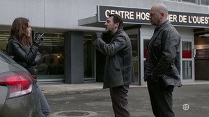 Braquo 3. évad Ep.4 4. epizód