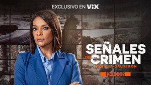 Señales del Crimen kép