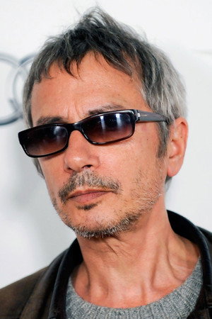 Leos Carax profil kép
