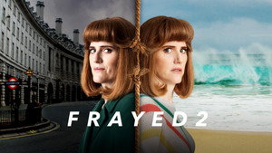 Frayed kép