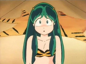 うる星やつら 1. évad Ep.171 171. epizód