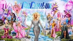 RuPaul's Drag Race UK kép