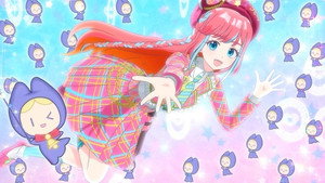 ワッチャプリマジ！ 1. évad Ep.1 1. epizód