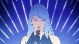 Lastman 2. évad Ep.3 3. epizód