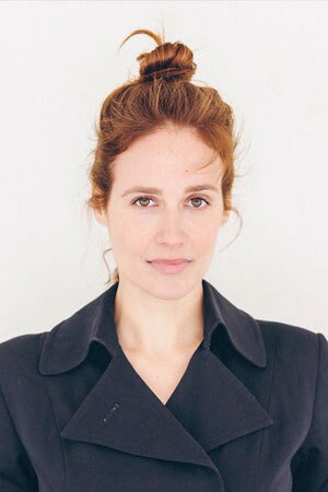 Gwendolyn Gourvenec profil kép