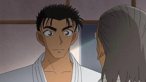 名探偵コナン 1. évad Ep.910 910. epizód
