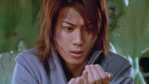 百獣戦隊ガオレンジャー 1. évad Ep.50 50. epizód