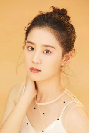 翟一莹 profil kép