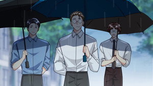 信息素说我们不可能 1. évad Ep.20 20. epizód