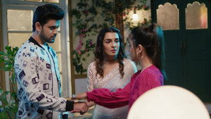 पंड्या स्टोर 1. évad Ep.763 763. epizód