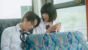 世界で一番早い春 1. évad Ep.7 7. epizód