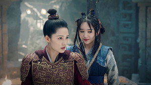 锦绣南歌 1. évad Ep.34 34. epizód