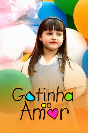Gotita de Amor poszter