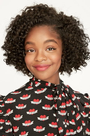Marsai Martin profil kép
