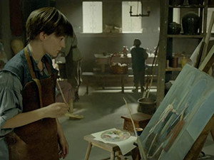 Leonardo 1. évad Ep.7 7. epizód