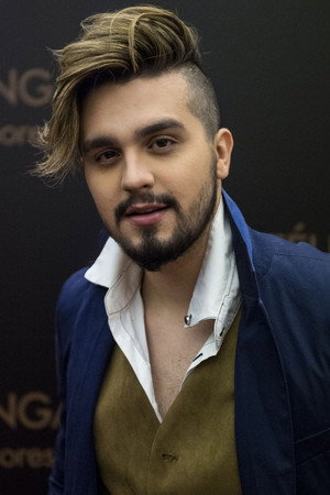 Luan Santana profil kép