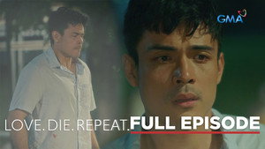 Love. Die. Repeat. 1. évad Ep.50 50. epizód