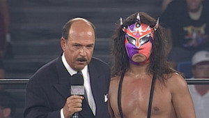 WCW Monday Nitro 2. évad Ep.33 33. epizód
