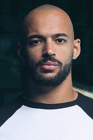 Trevor Mann profil kép