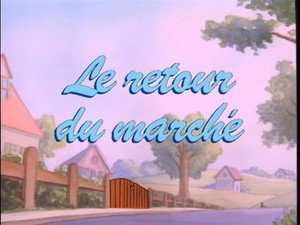 Léo et Popi 4. évad Ep.18 18. epizód