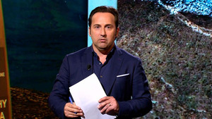 Cuarto Milenio 19. évad Ep.21 21. epizód