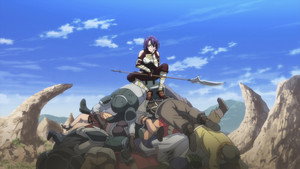 シャンフロ劇場 1. évad Ep.14 14. epizód