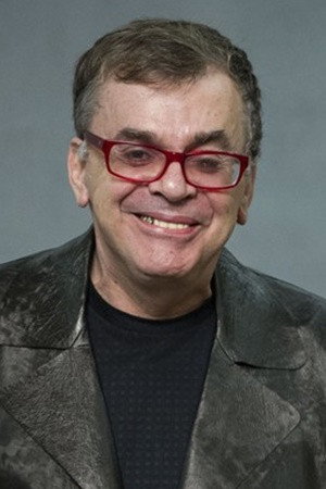 Walcyr Carrasco profil kép