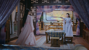 明月入卿怀 1. évad Ep.4 4. epizód