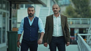 Eşkıya Dünyaya Hükümdar Olmaz 4. évad Ep.2 2. epizód