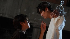 สัญญารักแห่งแวมไพร์ ผนึกหัวใจ... ชั่วนิรันดร์ 1. évad Ep.1 1. epizód