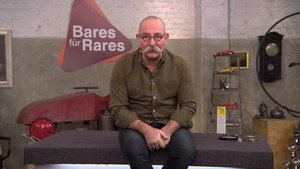 Bares für Rares - Lieblingsstücke 2. évad Ep.29 29. epizód