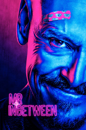 Mr Inbetween poszter