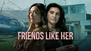 Friends Like Her kép