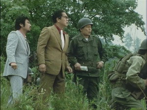 スペクトルマン 1. évad Ep.26 26. epizód