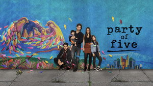 Party of Five kép