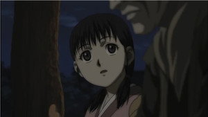 無限の住人 1. évad Ep.2 2. epizód