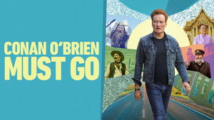 Conan O'Brien útra kel kép