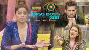 Bigg Boss OTT 1. évad Ep.39 39. epizód
