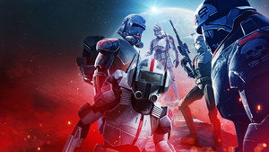 Star Wars: Rossz Osztag kép