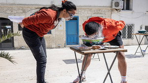 The Amazing Race Australia 6. évad Ep.9 9. epizód