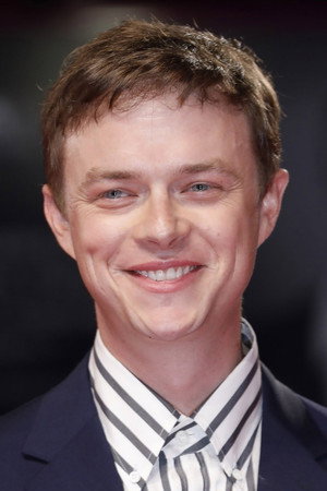 Dane DeHaan profil kép