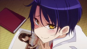 メスダチ The Animation kép