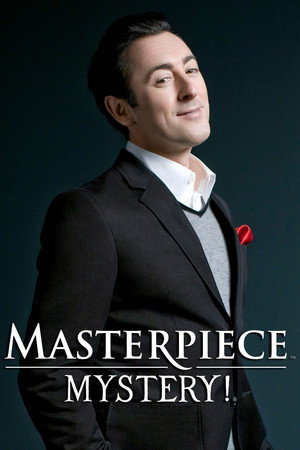 Masterpiece Mystery poszter