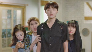 Hello, My Twenties! 2. évad Ep.4 4. epizód