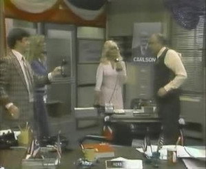 WKRP in Cincinnati 2. évad Ep.6 6. epizód