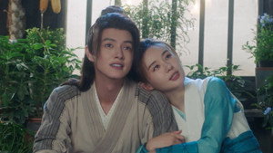 君子如玉 1. évad Ep.20 20. epizód