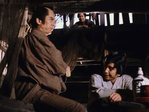 必殺仕事人 5. évad Ep.16 16. epizód