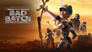 Star Wars: Rossz Osztag kép