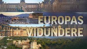 L'Europe des merveilles kép