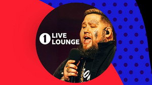 BBC Radio 1's Live Lounge 25. évad Ep.14 14. epizód